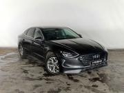 Hyundai Sonata VIII (DN8) Москва  - изображение 23
