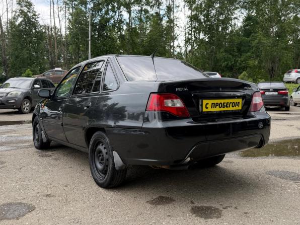 Daewoo Nexia I Рестайлинг с пробегом 2011 года, цена 95 000 рублей, 176000 км, седан, Автокод Объявления