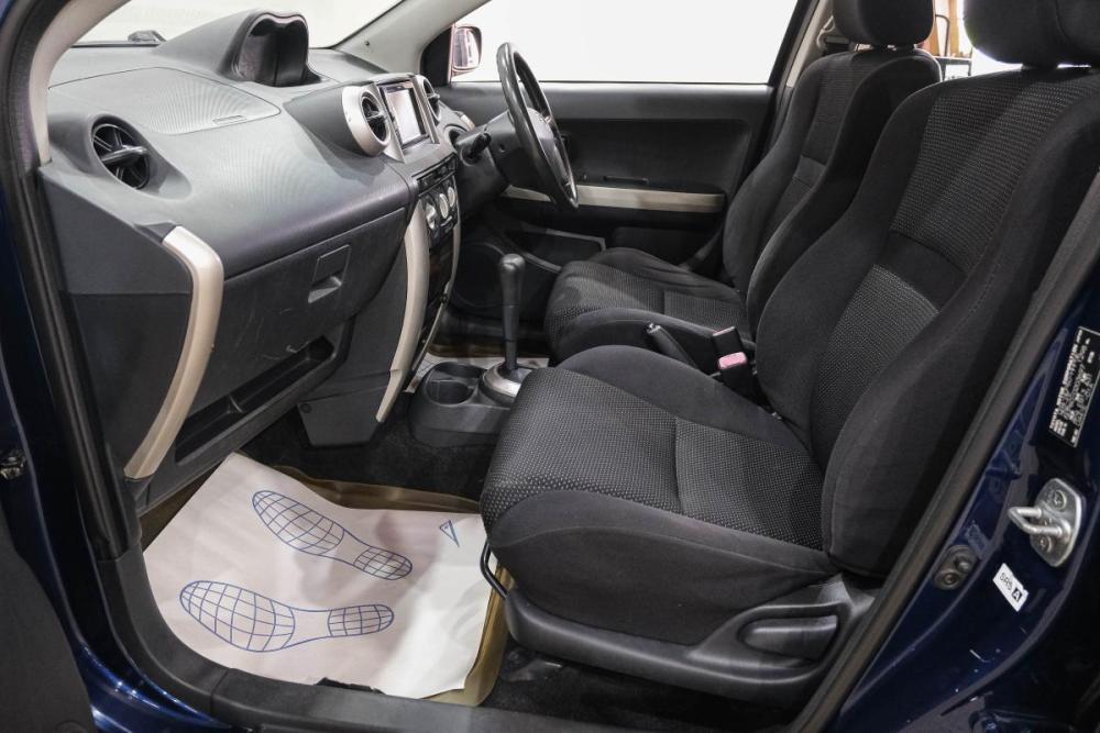 Toyota Ist I Рестайлинг Новокузнецк  - изображение 13
