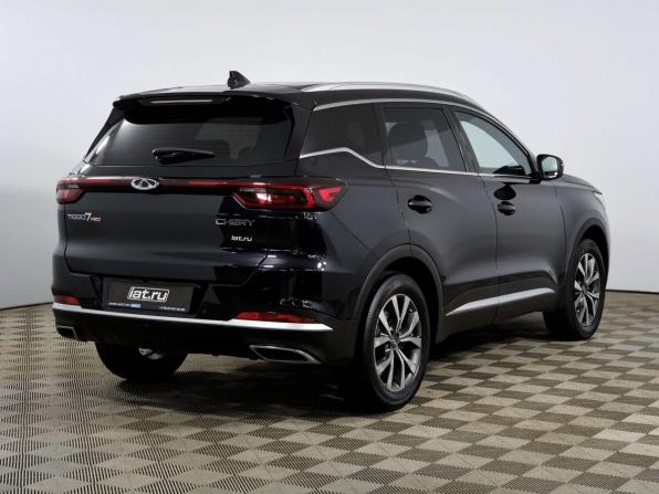 Chery Tiggo 7 Pro I с пробегом 2021 года, цена 1 518 000 рублей, 81328 км, внедорожник, Автокод Объявления