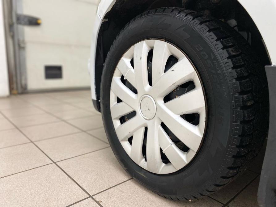 Ford Focus III Энгельс  - изображение 17