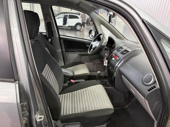 Suzuki SX4 I (Classic) Рестайлинг с пробегом 2013 года, цена 937 000 рублей, 157937 км, хэтчбек, Автокод Объявления