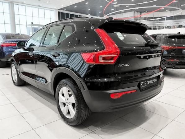 Volvo XC40 I с пробегом 2019 года, цена 2 650 000 рублей, 85249 км, внедорожник, Автокод Объявления