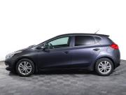 Kia Ceed II Москва  - изображение 28