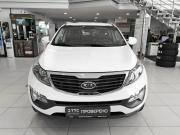 Kia Sportage III Казань  - изображение 24