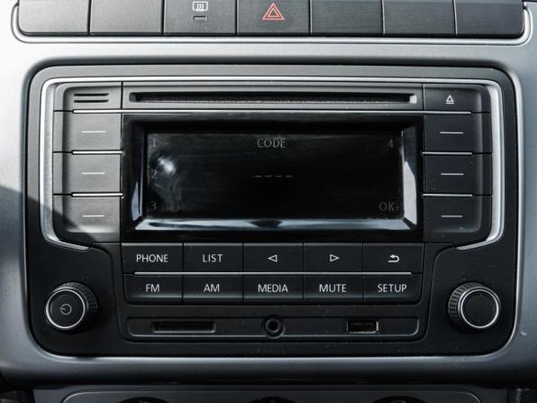 Volkswagen Polo V Рестайлинг с пробегом 2016 года, цена 1 166 000 рублей, 147443 км, седан, Автокод Объявления