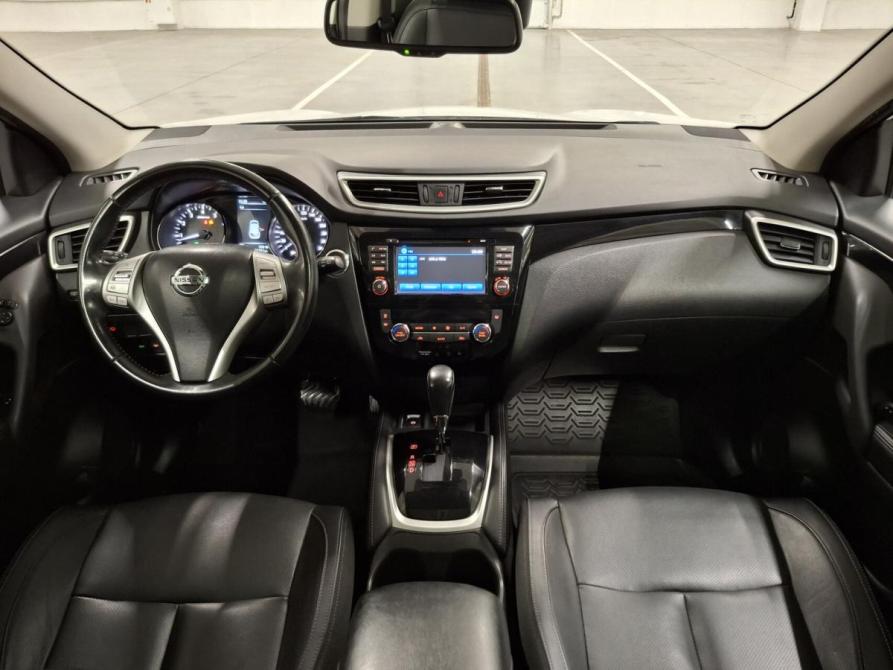 Nissan Qashqai II Казань  - изображение 17