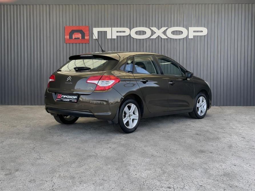 Citroen C4 II Пермь  - изображение 23
