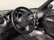 Nissan Juke I Москва  - изображение 30