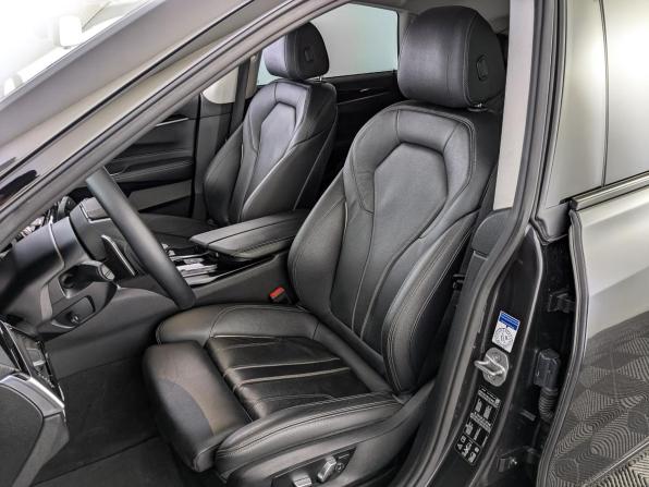 BMW 6 серии IV (G32) с пробегом 2019 года, цена 4 020 000 рублей, 94414 км, лифтбек, Автокод Объявления
