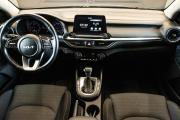 Kia Cerato IV Уфа  - изображение 29