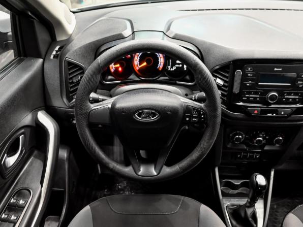 Lada (ВАЗ) XRAY I с пробегом 2020 года, цена 1 140 000 рублей, 145124 км, хэтчбек, Автокод Объявления