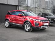 Land Rover Range Rover Evoque I Рестайлинг Москва  - изображение 33
