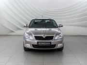 Skoda Octavia II (A5) Рестайлинг Волгоград  - изображение 41