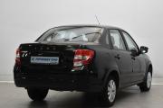 Lada (ВАЗ) Granta I Рестайлинг Москва  - изображение 19