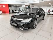 Toyota Camry VII (XV50) Рестайлинг Казань  - изображение 23