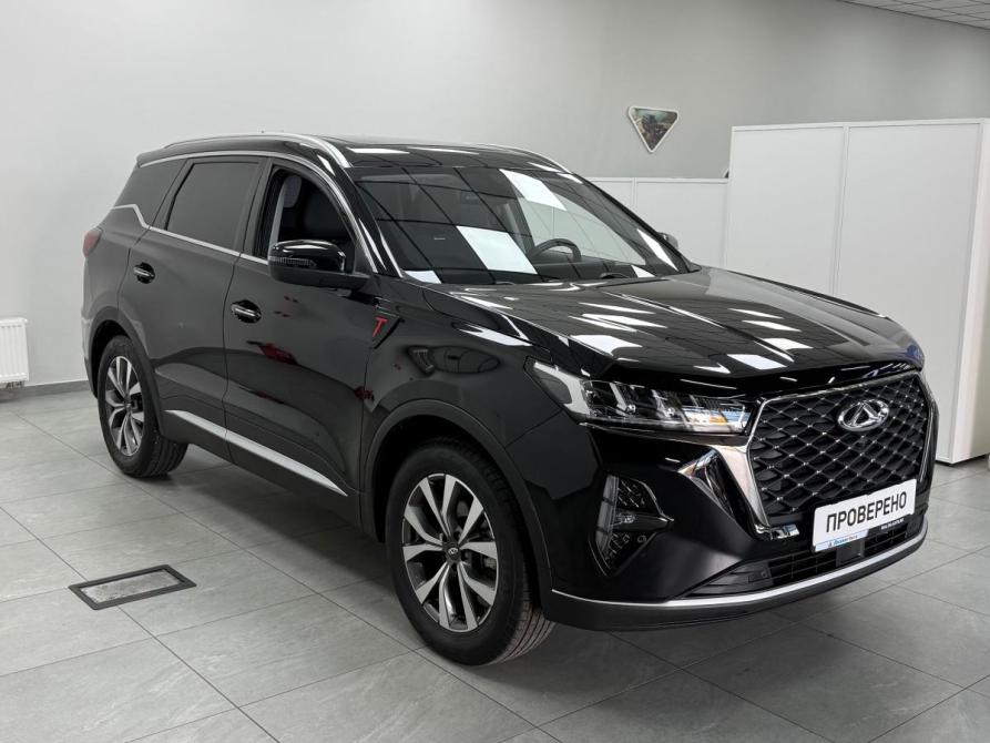 Chery Tiggo 7 Pro Max I Казань  - изображение 3