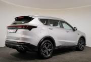JETOUR X70+ I Рестайлинг Ярославль  - изображение 33