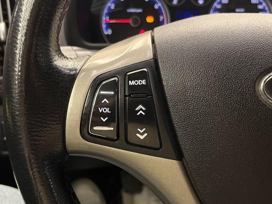 Hyundai i30 I Уфа  - изображение 19