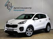 Kia Sportage IV Москва  - изображение 15