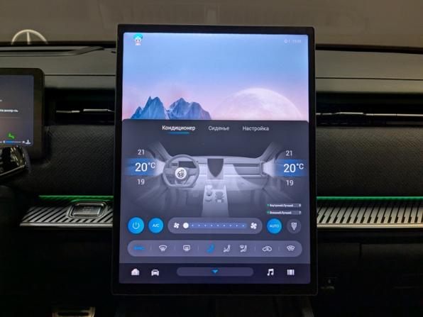 Jaecoo J7 I с пробегом 2023 года, цена 1 850 000 рублей, 112000 км, внедорожник, Автокод Объявления