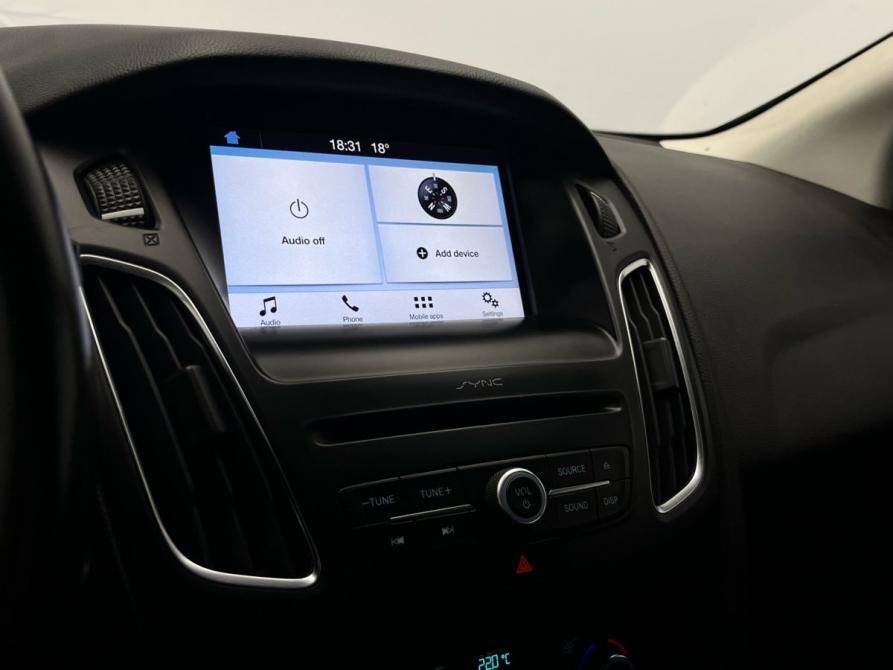 Ford Focus III Рестайлинг Мурманск  - изображение 24