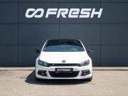 Volkswagen Scirocco III Краснодар  - изображение 25