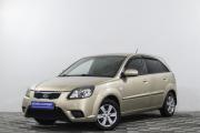 Kia Rio II Рестайлинг Сургут  - изображение 22