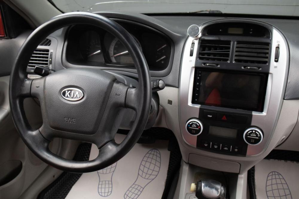 Kia Cerato I Оренбург  - изображение 9