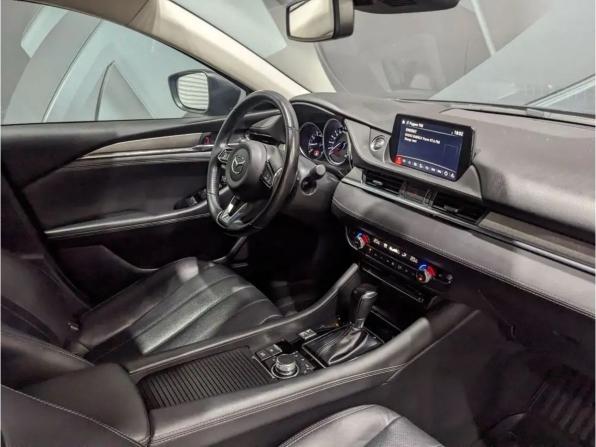 Mazda 6 III (GJ) Рестайлинг 2 с пробегом 2020 года, цена 2 345 000 рублей, 61157 км, седан, Автокод Объявления