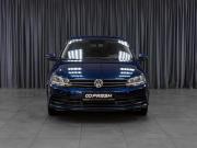 Volkswagen Jetta VI Рестайлинг Тюмень  - изображение 18