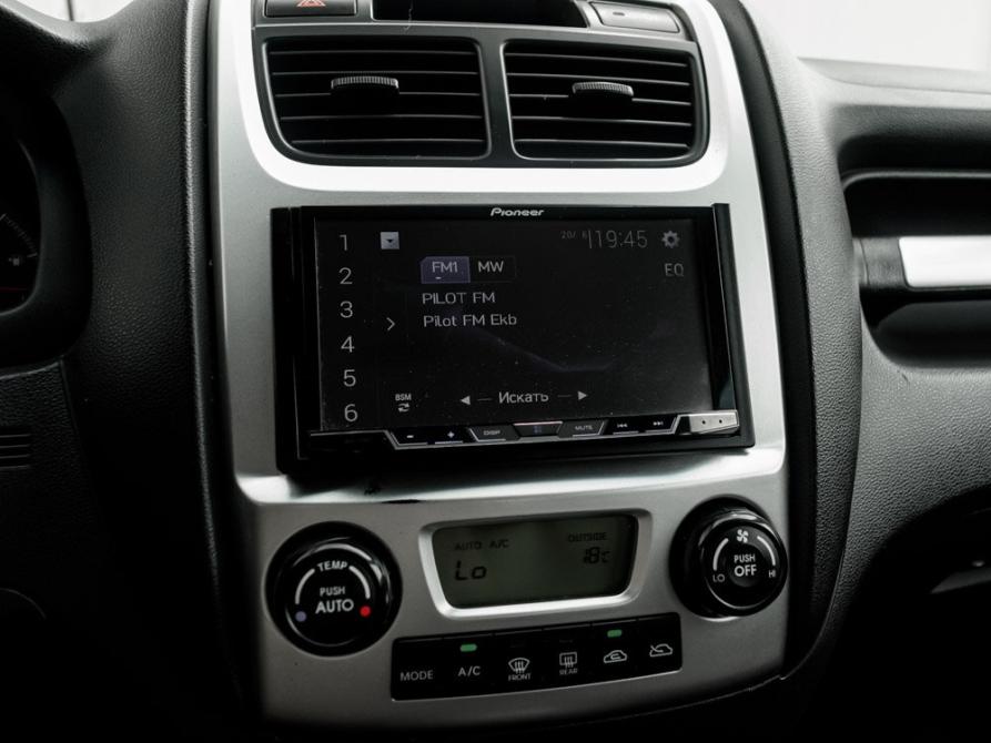 Kia Sportage II Рестайлинг Екатеринбург  - изображение 17