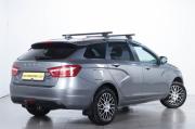Lada (ВАЗ) Vesta I Челябинск  - изображение 25