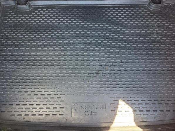 Renault Clio III с пробегом 2007 года, цена 530 000 рублей, 193855 км, хэтчбек, Автокод Объявления