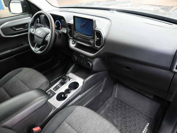 Ford Bronco Sport I с пробегом 2022 года, цена 2 749 900 рублей, 90000 км, внедорожник, Автокод Объявления
