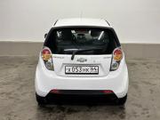 Chevrolet Spark III Саратов  - изображение 16