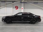 Audi A8 IV (D5) Казань  - изображение 42