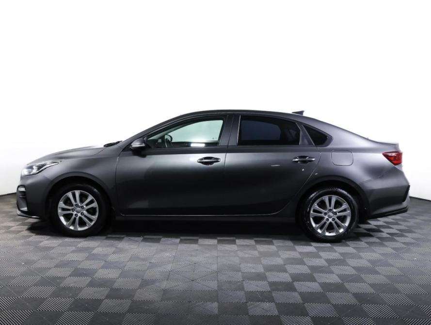Kia Cerato IV Москва  - изображение 9