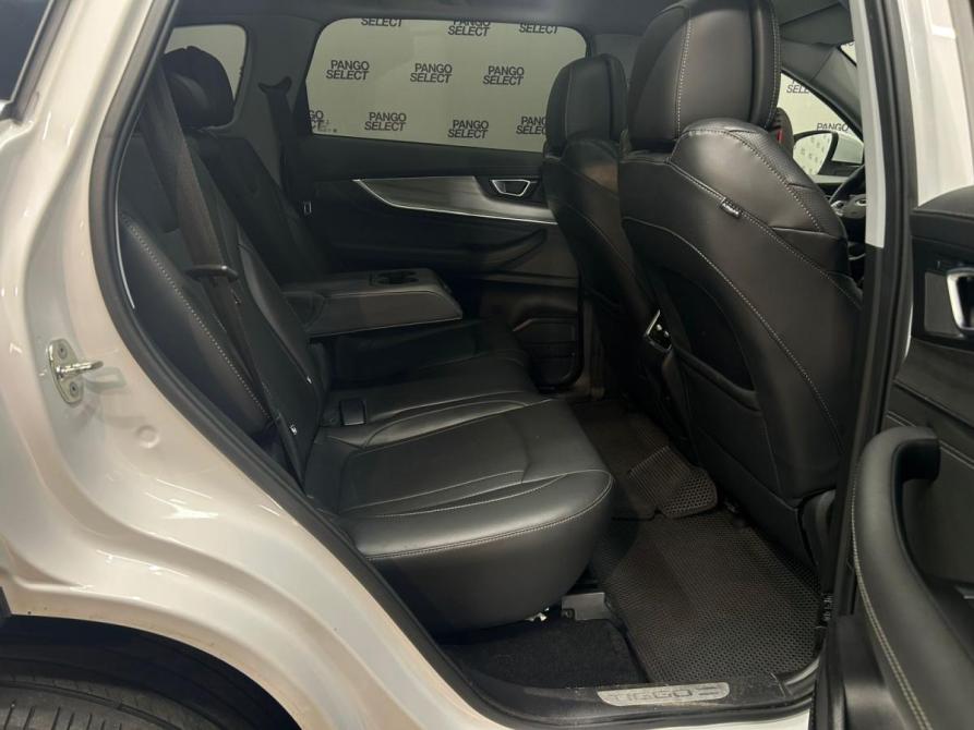 Chery Tiggo 8 Pro Max I Красноярск  - изображение 4