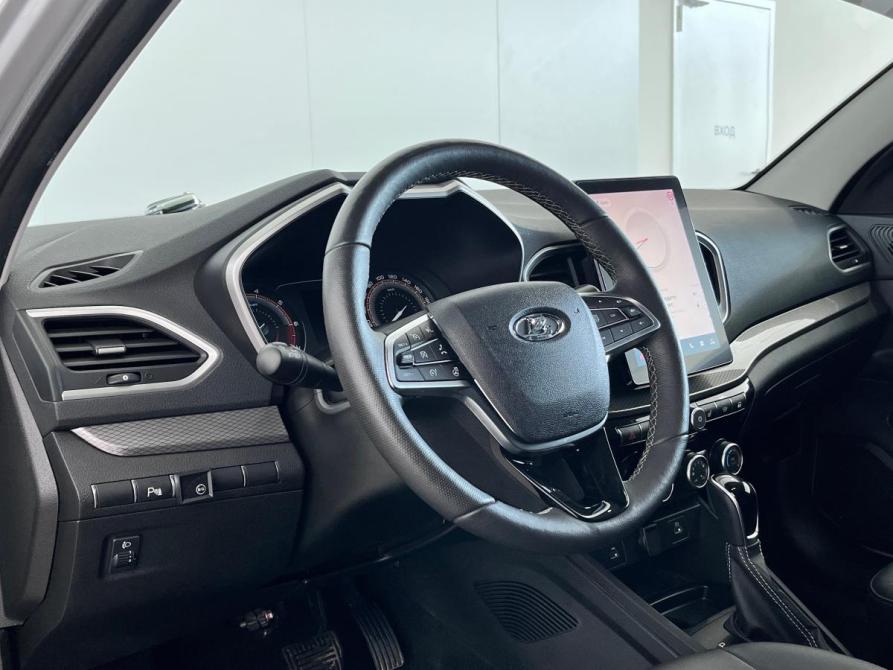 Lada (ВАЗ) Vesta I Рестайлинг (NG) Волгоград  - изображение 30