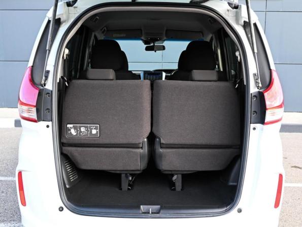 Honda Freed II Рестайлинг с пробегом 2019 года, цена 1 799 000 рублей, 71456 км, компактвэн, Автокод Объявления