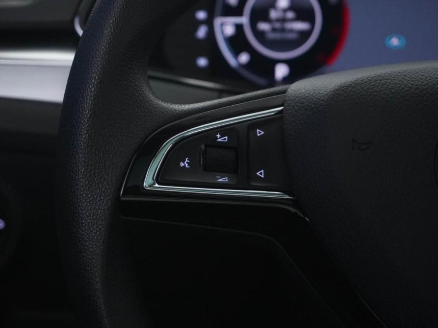 Skoda Superb III Рестайлинг Москва  - изображение 13