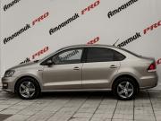Volkswagen Polo V Рестайлинг Екатеринбург  - изображение 32
