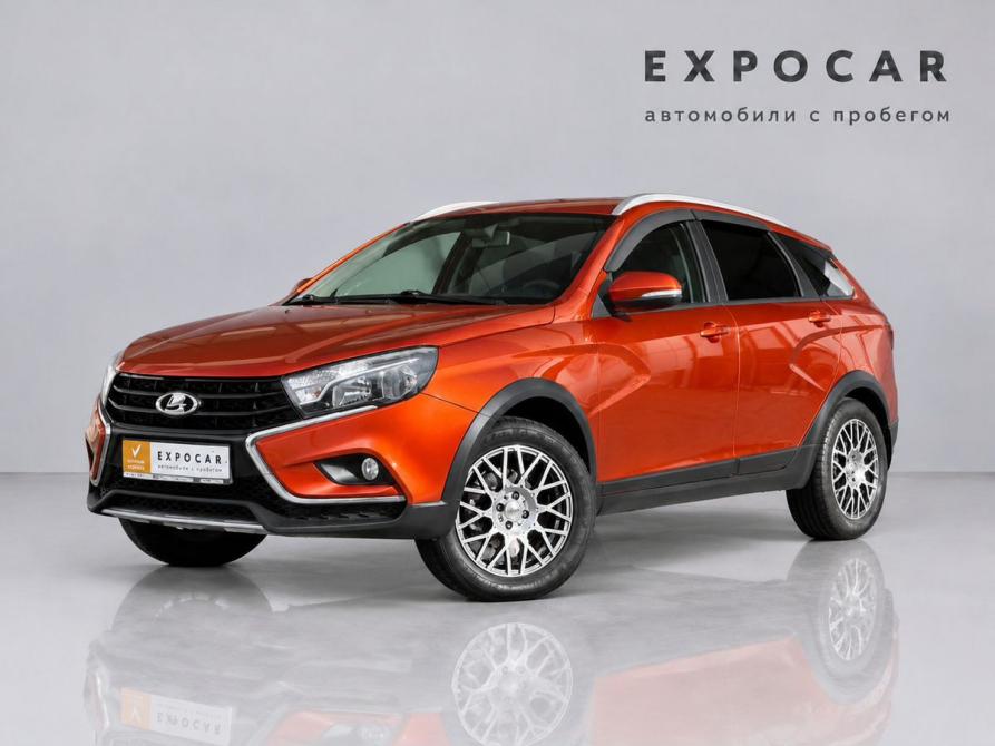 Lada (ВАЗ) Vesta I Краснодар  - изображение 1