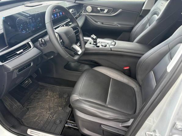 Chery Tiggo 7 Pro Max I Рестайлинг с пробегом 2024 года, цена 1 880 000 рублей, 56000 км, внедорожник, Автокод Объявления