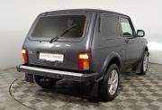 Lada (ВАЗ) Niva Legend Волгоград  - изображение 28