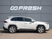 Toyota RAV4 V (XA50) Краснодар  - изображение 29
