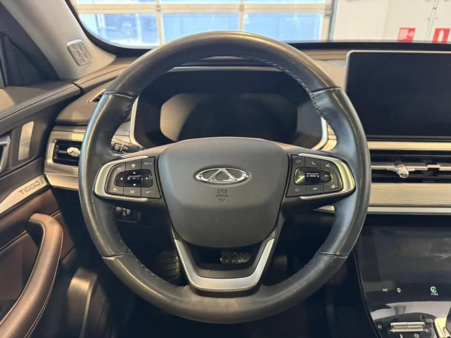 Chery Tiggo 8 Pro I Подольск  - изображение 20