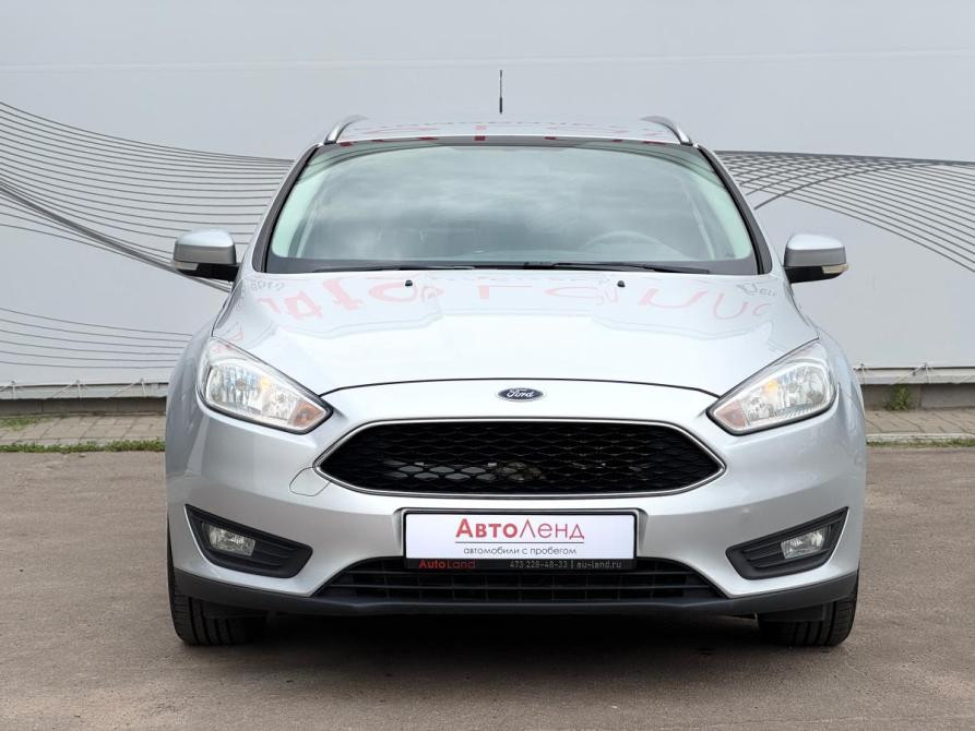 Ford Focus III Рестайлинг Воронеж  - изображение 2