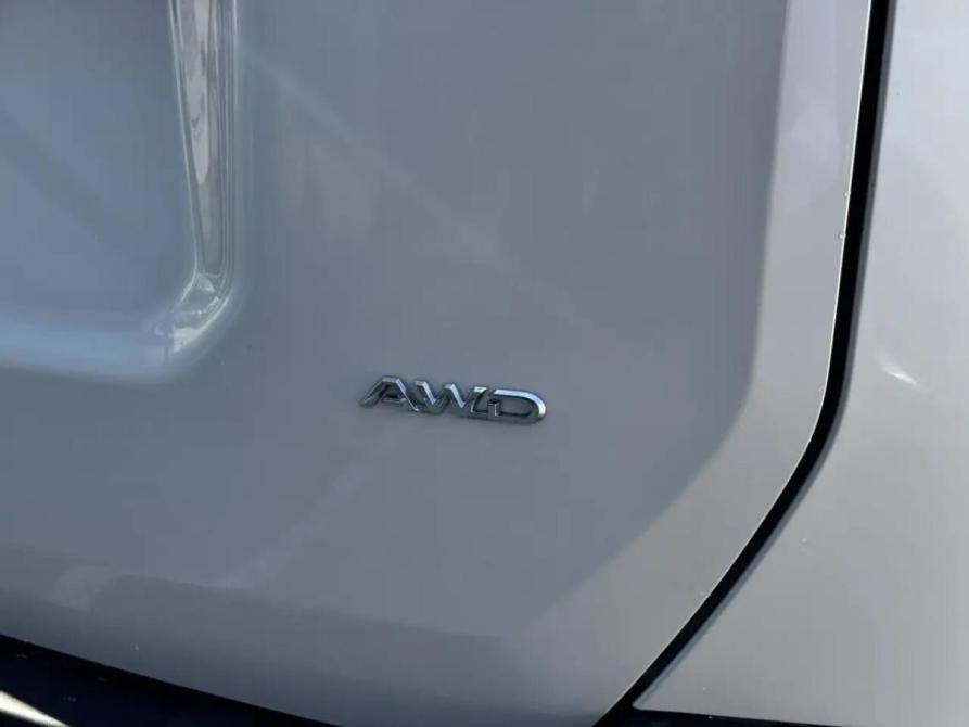 Toyota RAV4 VI (XA60) Пермь  - изображение 25